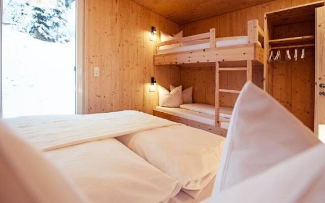 Ferienhaus zum Stubaier Gletscher - WALD