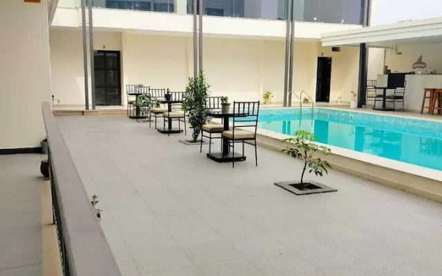 Hotel Gulmohar