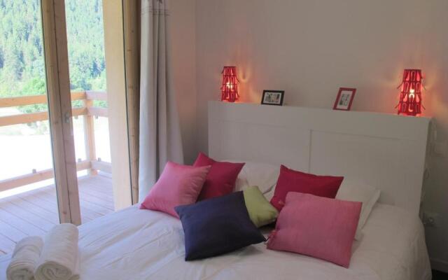 Chalet Les Amis