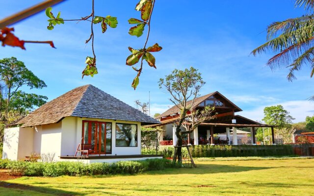 Mira Montra Resort Koh Mak