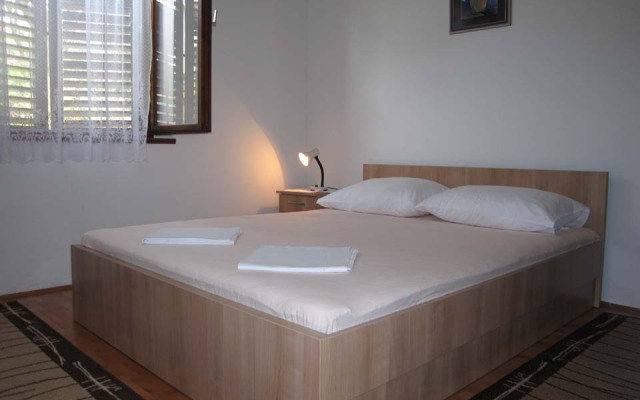 Holiday house Milka - in center & close to the sea: Sali, Island Dugi otok