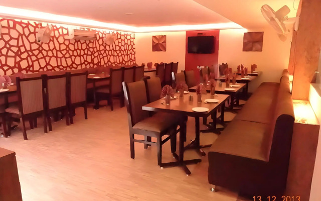 Hotel Wardhman