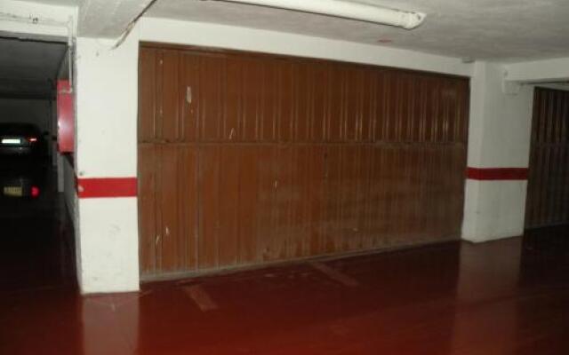 Principado Centro III - Fincas Arena