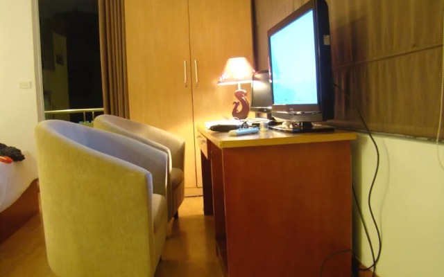 Hanoi Corner Hotel