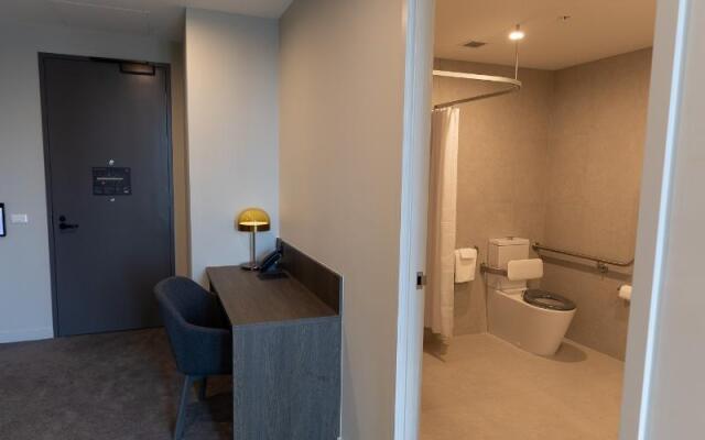Oakwood Premier Melbourne