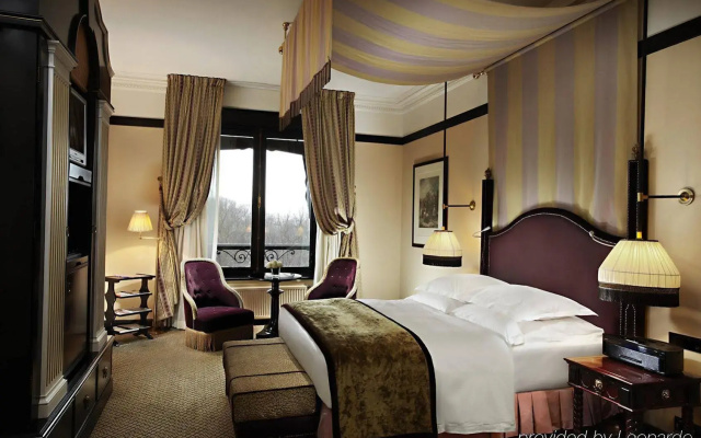 Hotel Des Indes, The Hague