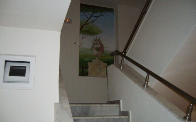 Rhodian Rose Hotel