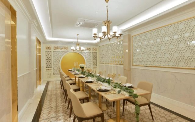 The Beverly Hotel Pattaya