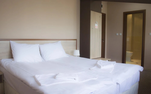 Spa Hotel Mari Bell