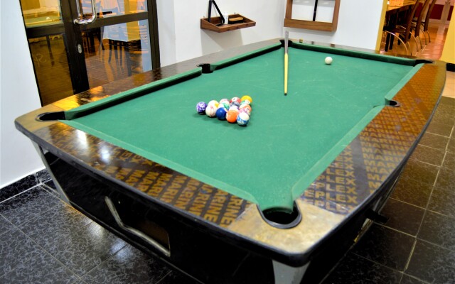 M Hotel Mbezi