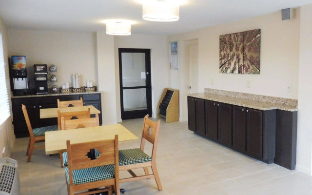 Ramada South Fredericksburg