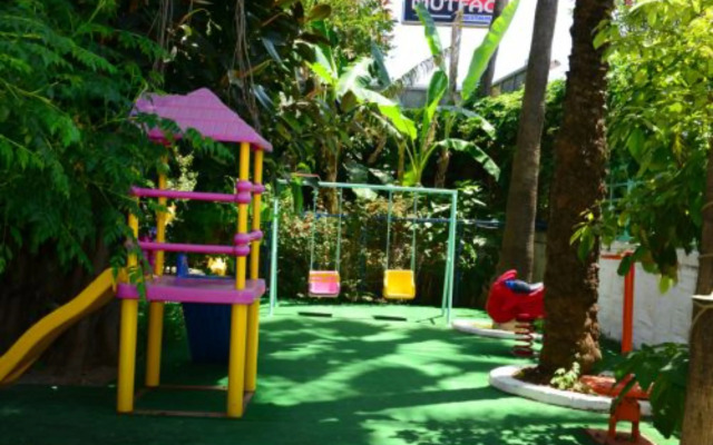 Merhaba Hotel