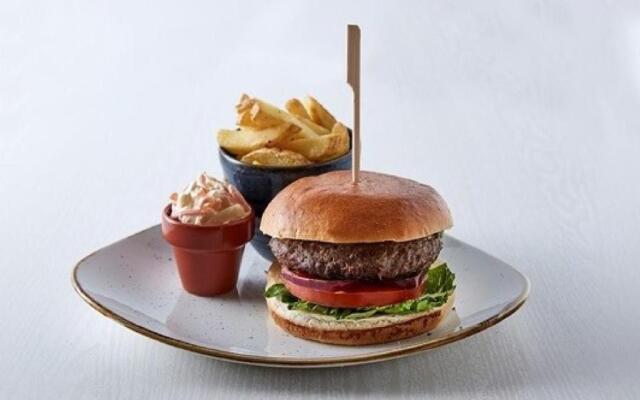 Holiday Inn London - Regent's Park by IHG