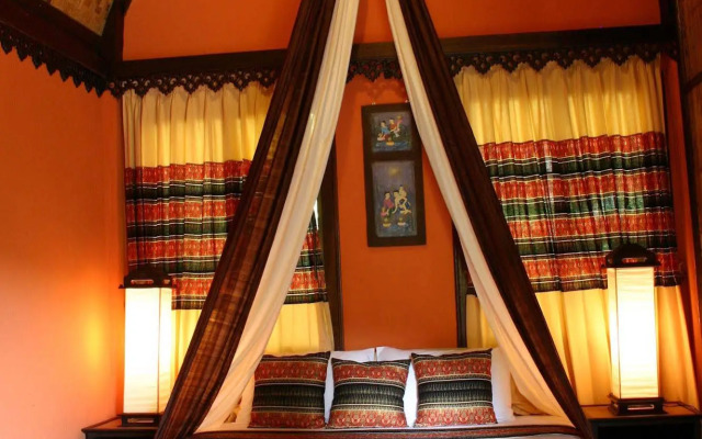 Phu Jaya Mini Resort Chiangmai