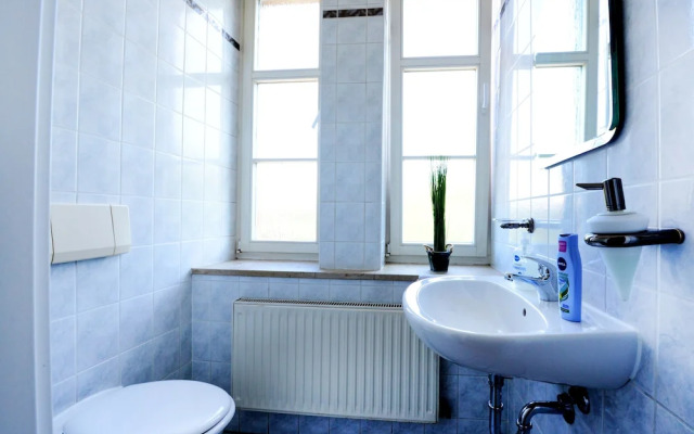 Ferienwohnung Dussa Zittau