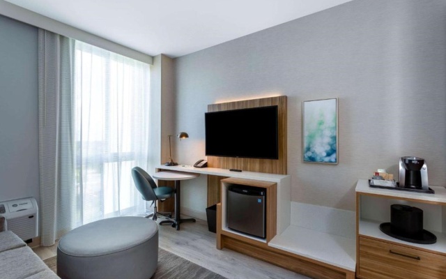 Wyndham Garden Miami International Airport