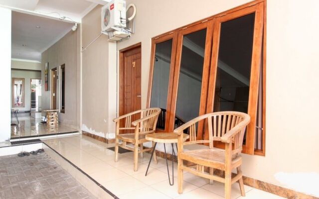 RedDoorz @ Condong Catur 2