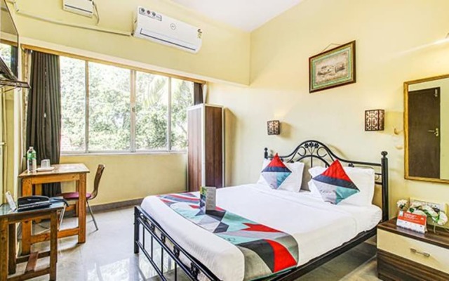 FabHotel Plus Shivam Resort