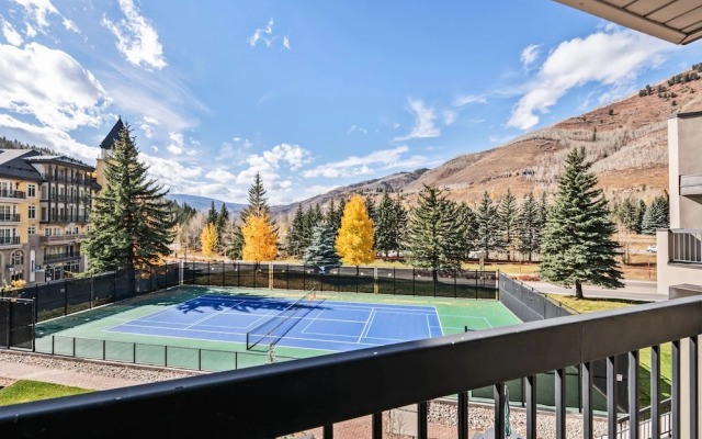 The Vail Spa Condominiums
