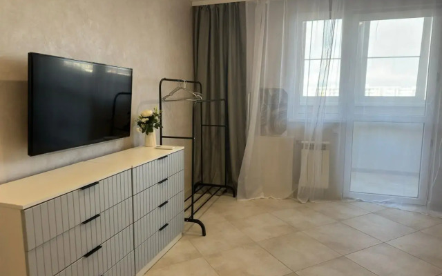 Apartments on Khudyakova street 7k3
