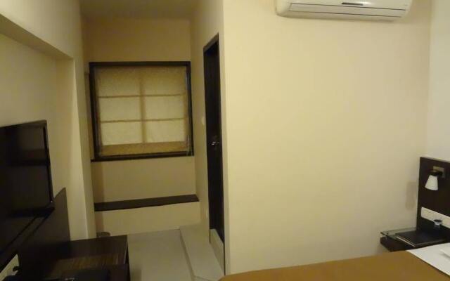 Hotel Rama Krishna