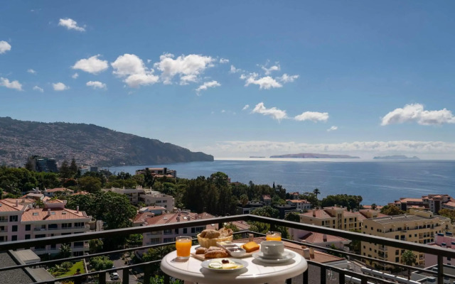 Dorisol Mimosa Studio Hotel