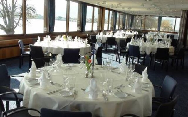 Hotel Metropol