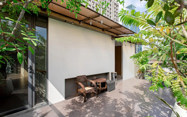 Volve Hotel Bangkok