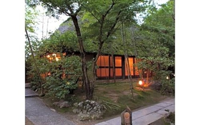 Okudogo Ichiyunomori - Vacation STAY 95376