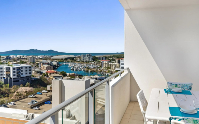 Property Vine - Dalgety Apartments