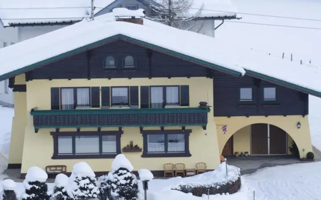 Ferienwohnungen Passrugger