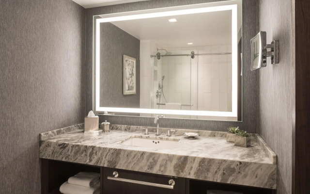 The Ritz-Carlton, Atlanta