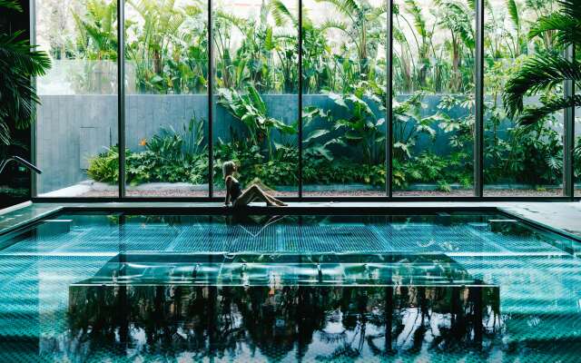 Grand Hyatt Barcelona