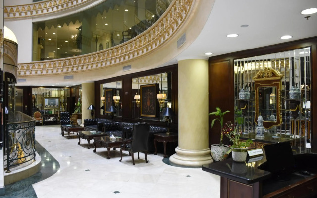 Habitat Hotel All Suites - Jeddah