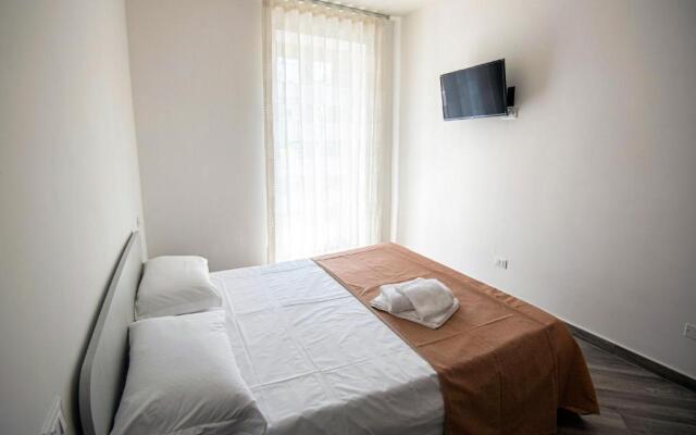 Bed And Breakfast - Lulugiù