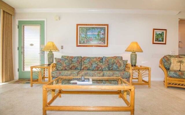 Kahana Sunset C1C - One Bedroom Condo