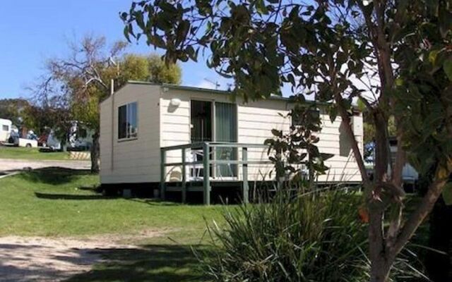 Scamander Tourist Park