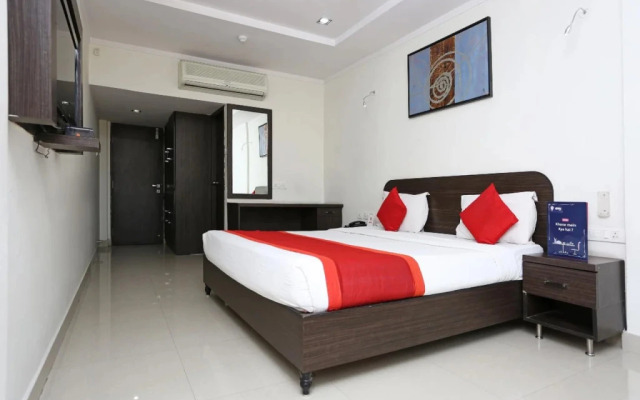 Hotel G7 By OYO Rooms