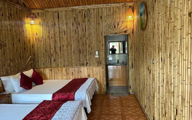 Tam Coc Bungalow