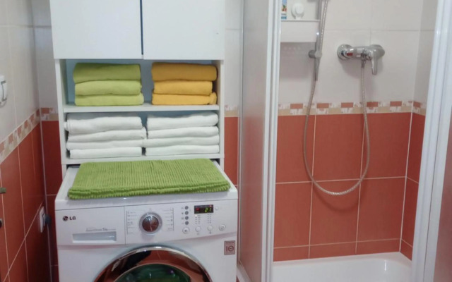 Rezidence Čertovka 2121