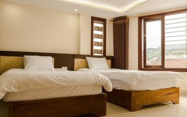 Delta Mini Hotel