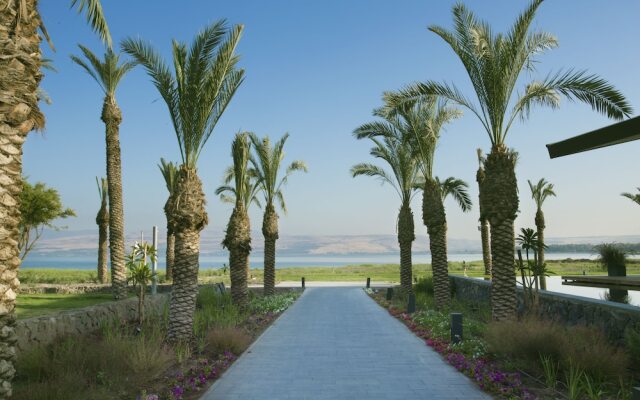 The Setai Sea of Galilee