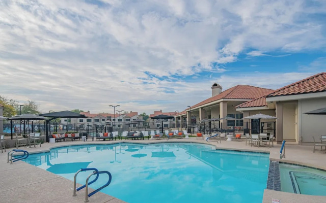 KLVG - Hideaway North Scottsdale