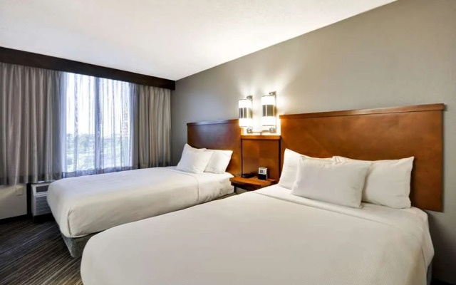 Home2 Suites By Hilton Indianapolis Keystone Crossing