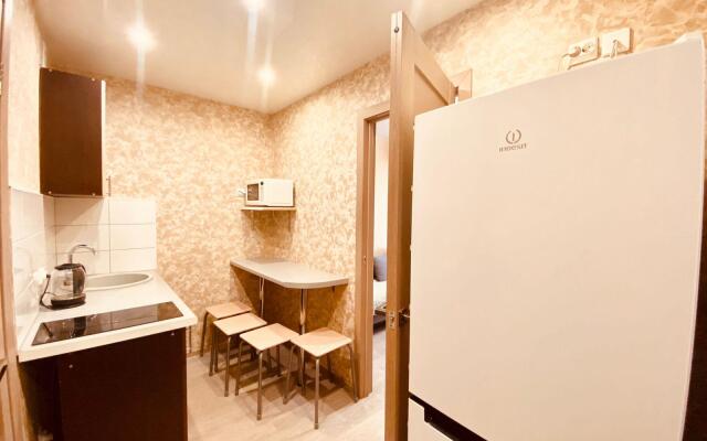 LEVEL Apartments on Sovetskaya St., 167A