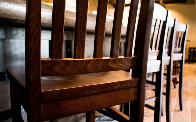 The Lodge at Mauston