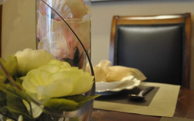 Ramada Plaza Suites Hotel Changzhou