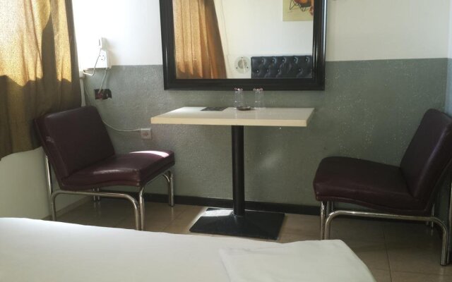 Motel Hofim