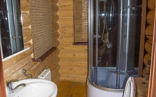 Лесная Сказка