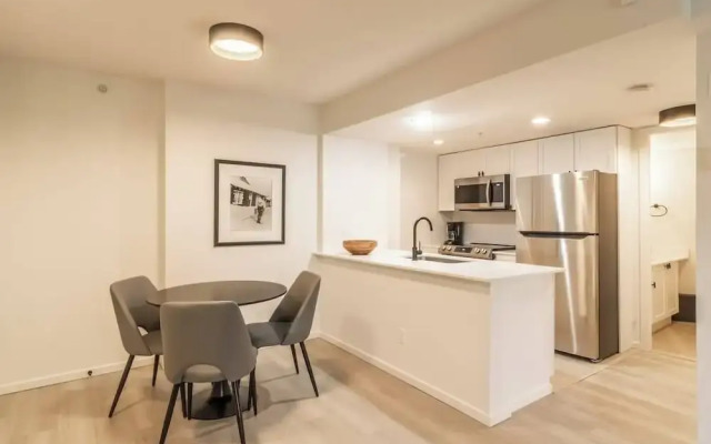 One Bedroom in Whistler Village - Unit 613